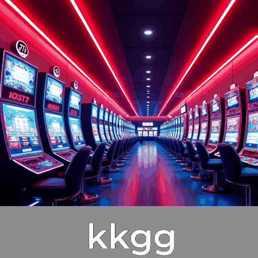 Entre no Jogo com o kkgg App e Ganhe Bônus de Cadastro Grátis!