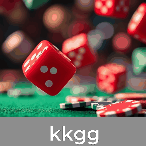 A Emoção dos Jogos de Cassino no kkgg: Ganhe Grande!
