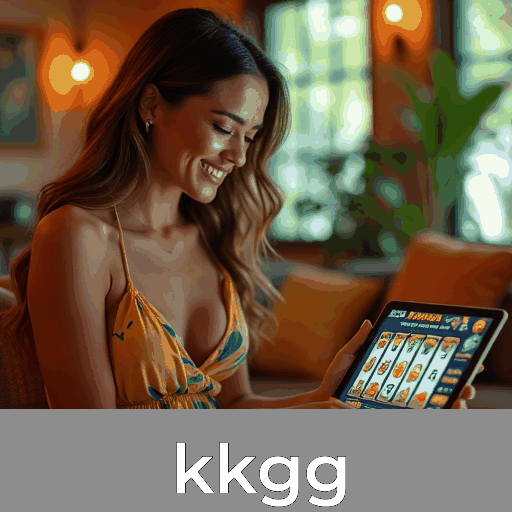 Aproveite os Bônus Únicos e Ofertas Exclusivas no kkgg